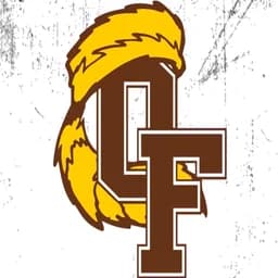 Old Fort High School