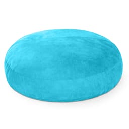 Microsuede Teal