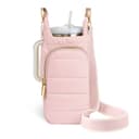 Blush - Striped Strap