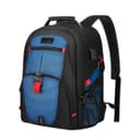 Black/Blue