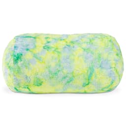Faux Fur - Firefly Yellow