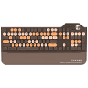 Mocha Brown