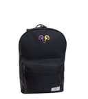 Black/Purple/Gold