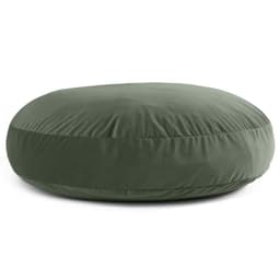 Lush Velvet Green