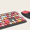 Black Red Flush