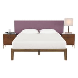 Microvelvet Plum
