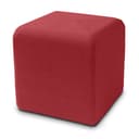 Poppy Red