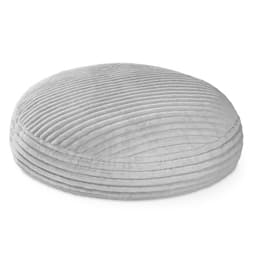 Mondo Grey Faux Fur