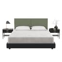 Microvelvet Cypress Green