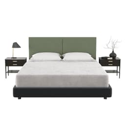 Microvelvet Cypress Green