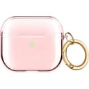 Transparent Pink