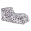 Lush Fur Phantom Grey