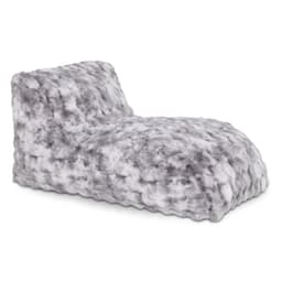 Lush Fur Phantom Grey