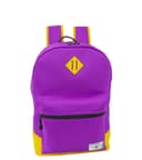 Purple/Gold