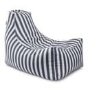 Navy Stripes