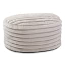 Plush Fur Grey