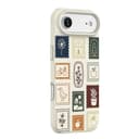 Stamps Beige