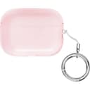 Transparent Pink
