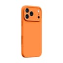 Blazing Orange