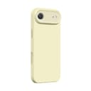 Sand Yellow