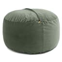 Lush Velvet Green