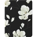 Black Floral
