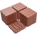Mahogany