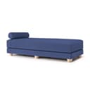 Chenille Navy