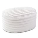 Plush Fur Ivory