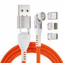 Blaze Orange