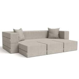 Dove Grey