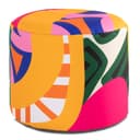 Zuri Multicolor Pattern
