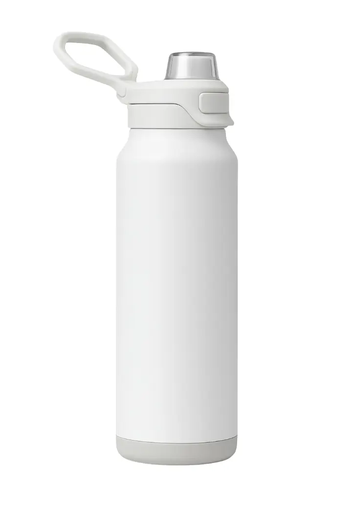 AquaFlow Water Bottle