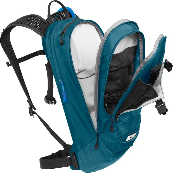 CamelBak M.U.L.E. 12 Mountain Bike Hydration Pack 100oz - Image 7
