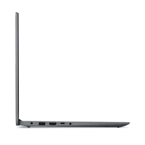 Lenovo IdeaPad 1 Laptop, 15.6” FHD Display, AMD Ryzen 5 5500U, 8GB RAM, 512GB SSD, Windows 11 Home, 720p Camera w/Privacy Shutter, Smart Noise Cancelling, Cloud Grey - Image 5