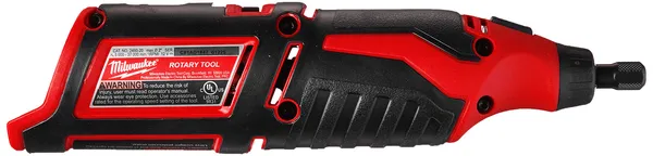 Milwaukee Cordless Rotary Tool, 12.0V - Image 3