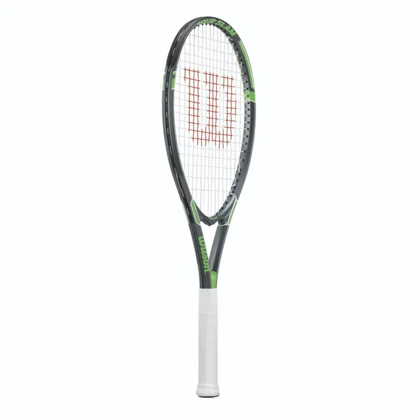 WILSON Tour Slam Adult Recreational Tennis Rackets - Image 2