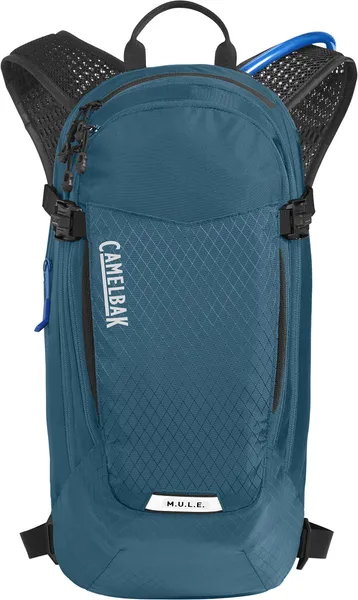 CamelBak M.U.L.E. 12 Mountain Bike Hydration Pack 100oz - Image 4