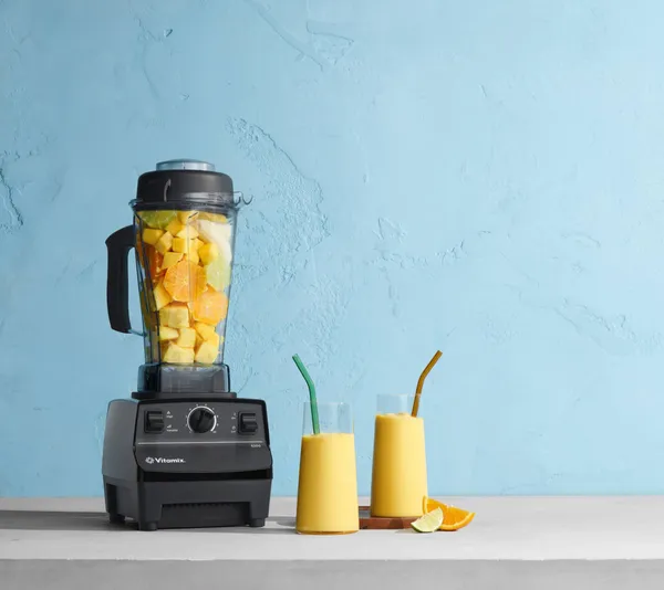 Vitamix 5200 Blender, Professional-Grade, 64 oz Container, Self-Cleaning, Black - Image 10