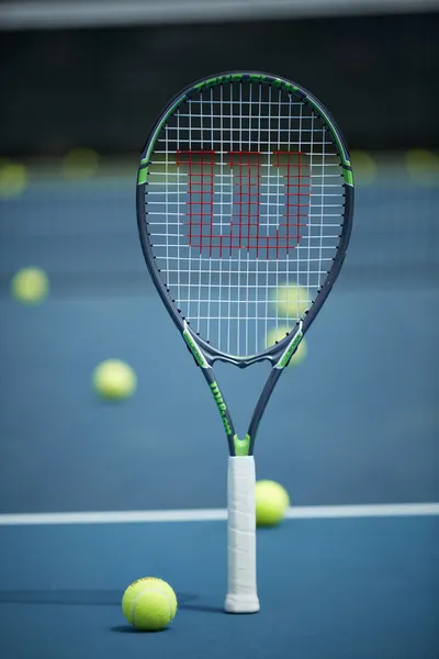 WILSON Tour Slam Adult Recreational Tennis Rackets - Image 6
