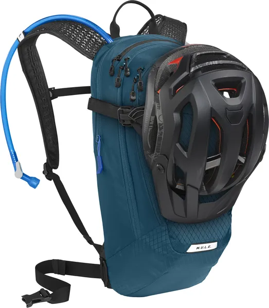 CamelBak M.U.L.E. 12 Mountain Bike Hydration Pack 100oz - Image 5