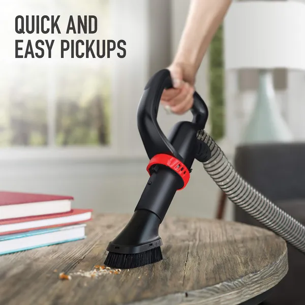 Hoover MaxLife Pro Pet Swivel HEPA Media Vacuum Cleaner - Image 3