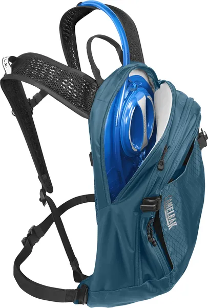 CamelBak M.U.L.E. 12 Mountain Bike Hydration Pack 100oz - Image 8