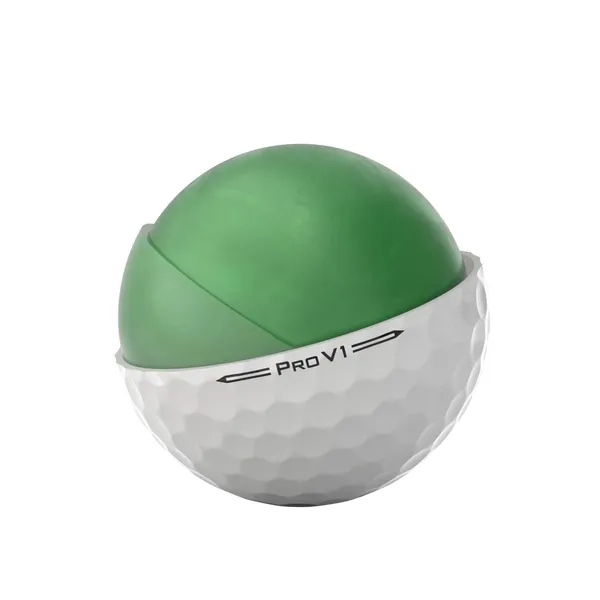 Titleist Prior Generation Pro V1 Golf Balls - Image 4