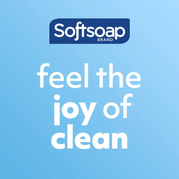 Softsoap Liquid Hand Soap, Fresh Breeze - 7.5 Fl Oz (Pack of 6) - Image 14
