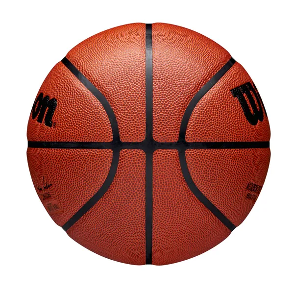 WILSON NBA Authentic Series Indoor/Outdoor Basketballs Size 7 - 29.5" - Image 4