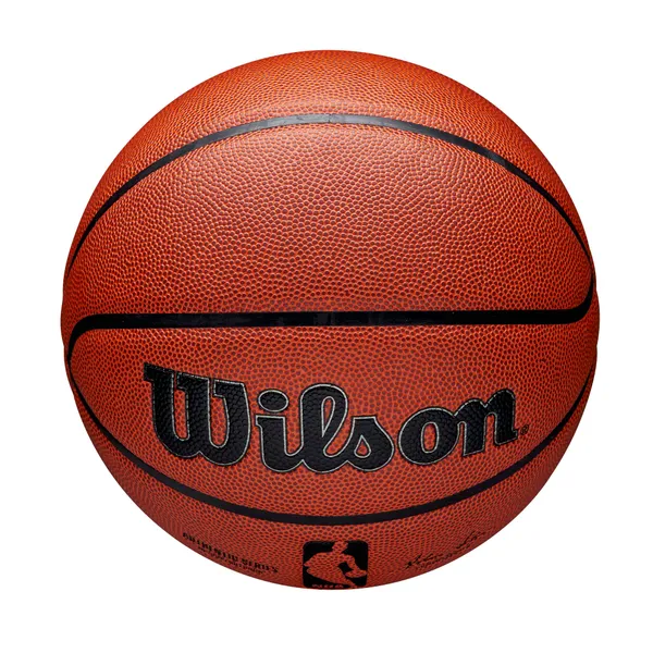 WILSON NBA Authentic Series Indoor/Outdoor Basketballs Size 7 - 29.5" - Image 5