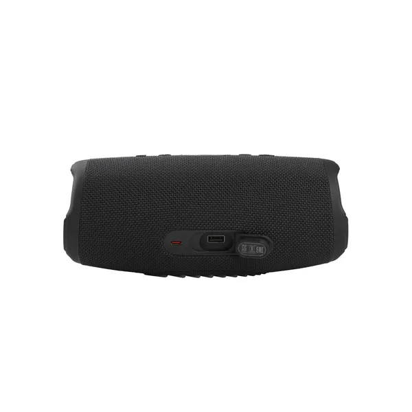 JBL CHARGE 5 - Portable Waterproof (IP67) Bluetooth Speaker with Powerbank USB Charge out, 20 hours playtime, JBL Partyboost (Black) - Image 4