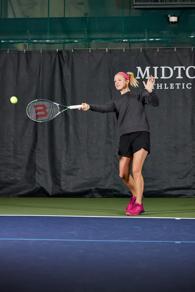 WILSON Tour Slam Adult Recreational Tennis Rackets - Image 7