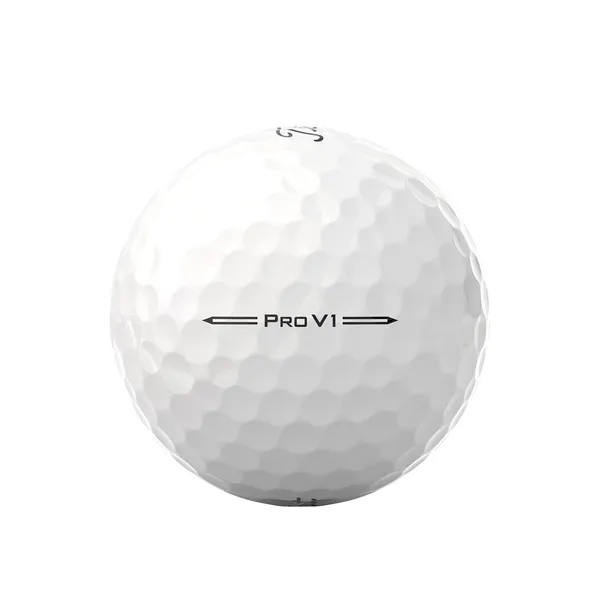 Titleist Prior Generation Pro V1 Golf Balls - Image 3